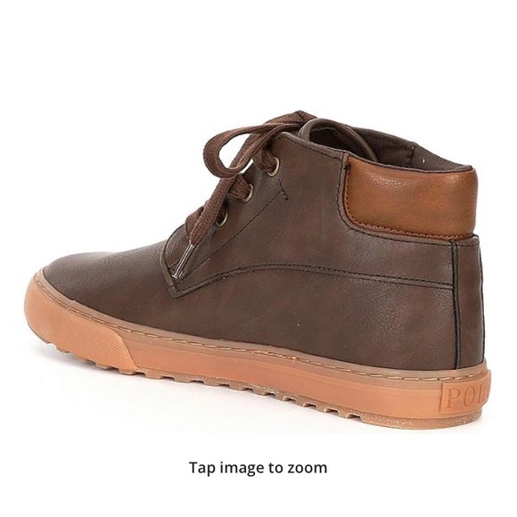 Polo Ralph Boots - Picture 7 of 7
